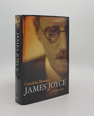 Seller image for JAMES JOYCE A Biography for sale by Rothwell & Dunworth (ABA, ILAB)