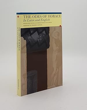 Seller image for THE ODES OF HORACE for sale by Rothwell & Dunworth (ABA, ILAB)