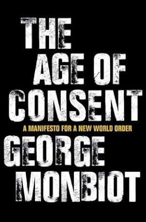 Seller image for The Age of Consent for sale by WeBuyBooks