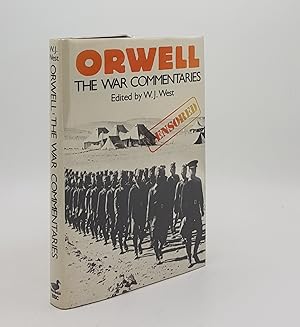Image du vendeur pour ORWELL The War Commentaries mis en vente par Rothwell & Dunworth (ABA, ILAB)