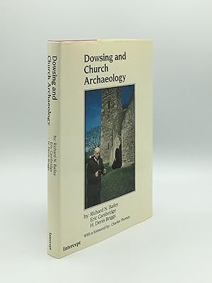 Seller image for DOWSING AND CHURCH ARCHAEOLOGY for sale by Rothwell & Dunworth (ABA, ILAB)
