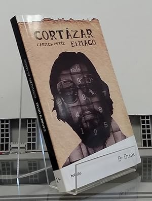 Imagen del vendedor de Cortzar el mago a la venta por Librera Dilogo