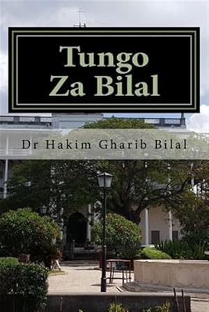 Seller image for Tungo Za Bilal -Language: swahili for sale by GreatBookPricesUK