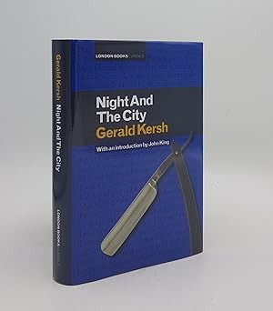 Seller image for NIGHT AND THE CITY for sale by Rothwell & Dunworth (ABA, ILAB)
