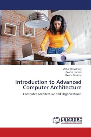 Seller image for Introduction to Advanced Computer Architecture for sale by moluna