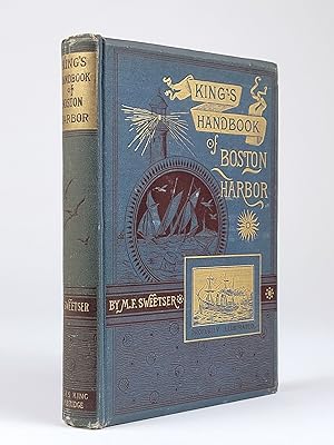 King's Handbook of Boston Harbor