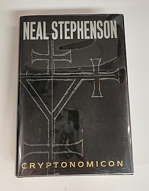 Cryptonomicon