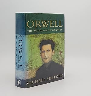 Seller image for ORWELL The Authorised Biography for sale by Rothwell & Dunworth (ABA, ILAB)