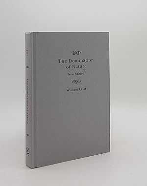 Seller image for THE DOMINATION OF NATURE for sale by Rothwell & Dunworth (ABA, ILAB)
