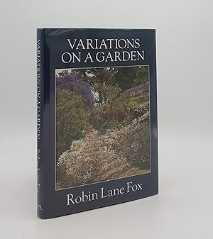 VARIATIONS ON A GARDEN