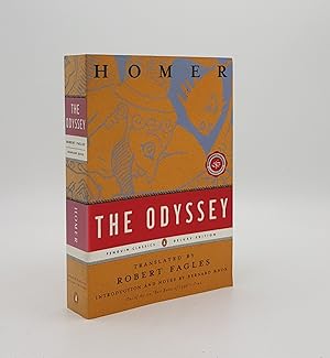 Seller image for THE ODYSSEY for sale by Rothwell & Dunworth (ABA, ILAB)