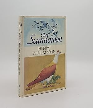 Seller image for THE SCANDAROON for sale by Rothwell & Dunworth (ABA, ILAB)