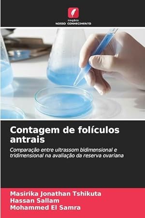 Immagine del venditore per Contagem de folculos antrais venduto da moluna