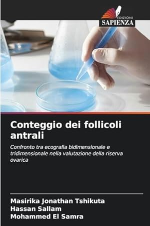 Immagine del venditore per Conteggio dei follicoli antrali venduto da moluna