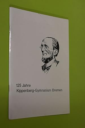 125 Jahre Kippenberg-Gymnasium Bremen