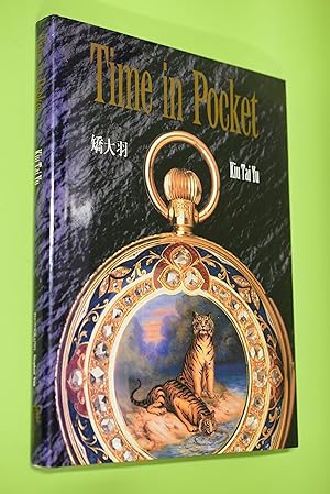 Time in pocket: 89 rare pieces from Asia`s largest and finest private pocket watches collection