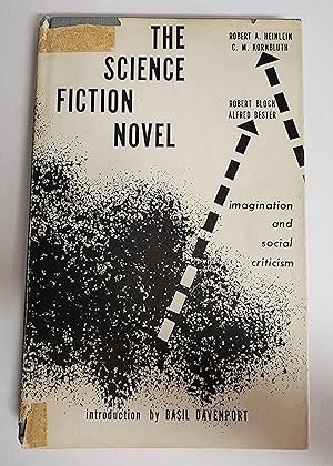 Seller image for The Science Fiction Novel : Imagination and Social Criticism for sale by Farbeyond Books