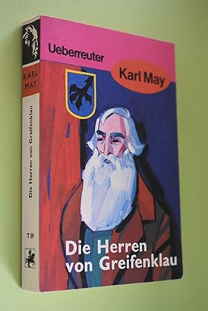 Die Herren von Greifenklau. Karl-May-Taschenbücher ; T. 59