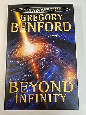 Seller image for Beyond Infinity for sale by Farbeyond Books