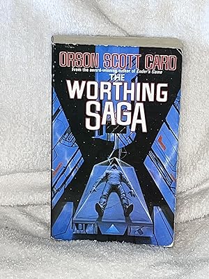 Seller image for The Worthing Saga for sale by JMCbooksonline