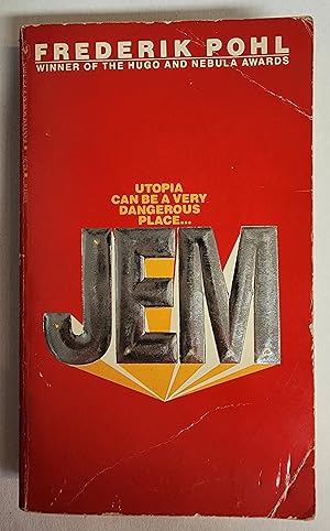 Seller image for Jem for sale by Farbeyond Books