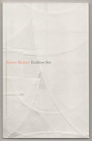 Seller image for Karen Reimer: Endless Set for sale by Jeff Hirsch Books, ABAA