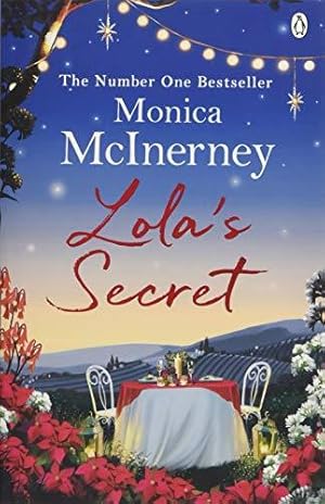 Seller image for Lola's Secret for sale by WeBuyBooks 2