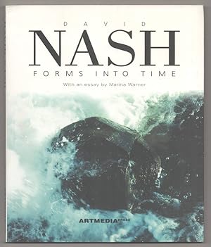 Image du vendeur pour David Nash: Forms Into Time mis en vente par Jeff Hirsch Books, ABAA