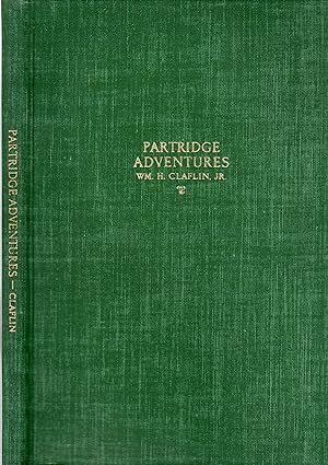 Partridge Adventures