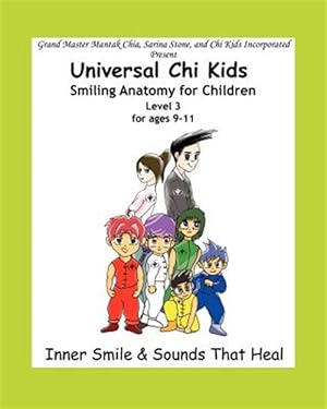 Seller image for Smiling Anatomy for Children, Level 3 for sale by GreatBookPricesUK