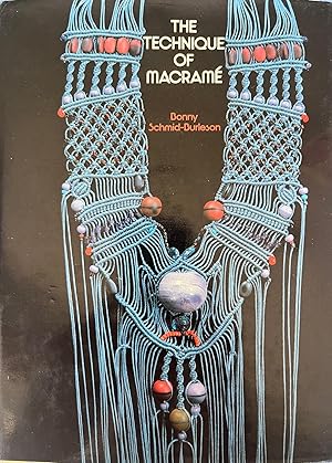 The Technique of Macrame