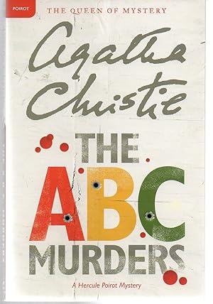 Imagen del vendedor de The A. B. C. Murders: A Hercule Poirot Mystery a la venta por EdmondDantes Bookseller
