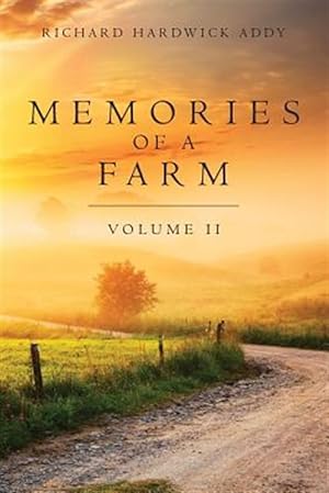 Immagine del venditore per Memories of a Farm venduto da GreatBookPricesUK