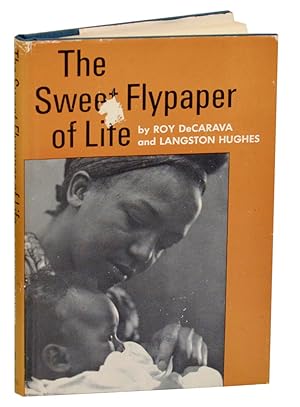 Bild des Verkufers fr The Sweet Flypaper of Life zum Verkauf von Jeff Hirsch Books, ABAA