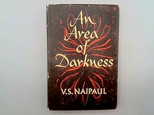 Image du vendeur pour AN AREA OF DARKNESS. mis en vente par Goldstone Rare Books