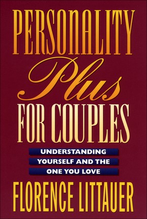 Seller image for Personality Plus for Couples: Understanding Yourself and the One You Love for sale by ChristianBookbag / Beans Books, Inc.