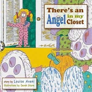 Seller image for There's an Angel in My Closet for sale by GreatBookPricesUK