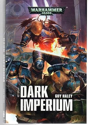 Dark Imperium (1)