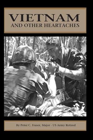 Seller image for Vietnam and Other Heartaches for sale by GreatBookPricesUK