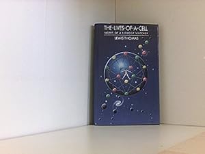 Bild des Verkufers fr Lives of a Cell: Notes of a Biology Watcher zum Verkauf von WeBuyBooks