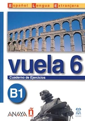 Seller image for Vuela: Cuaderno de ejercicios 6 for sale by WeBuyBooks