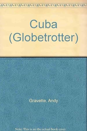 Seller image for Cuba (Globetrotter S.) for sale by WeBuyBooks