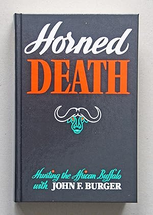 Immagine del venditore per Horned Death venduto da Solvang Book Company