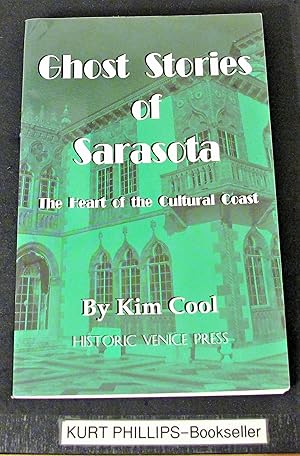 Ghost Stories of Sarasota (Signed Copy)