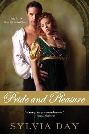 Seller image for Pride and Pleasure for sale by WeBuyBooks