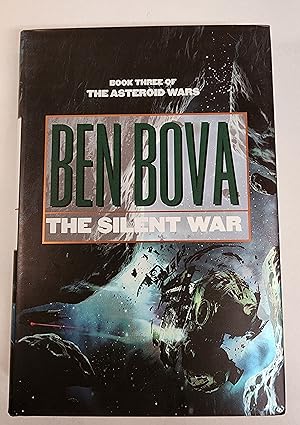 Seller image for The Silent War for sale by Farbeyond Books