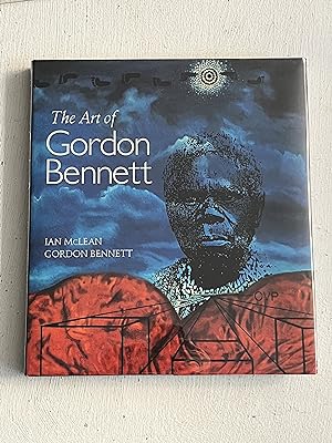 Immagine del venditore per The Art of Gordon Bennett venduto da Aeon Bookstore