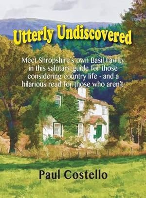 Seller image for Utterly Undiscovered for sale by WeBuyBooks