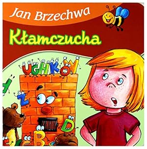 Imagen del vendedor de Klamczucha a la venta por WeBuyBooks