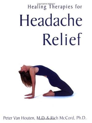 Seller image for Yoga Therapy: Overcoming Headaches for sale by WeBuyBooks